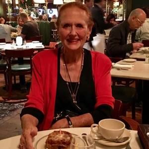 Meet your Posher, Anne